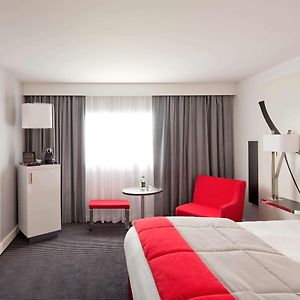Camera privilege con letto king size